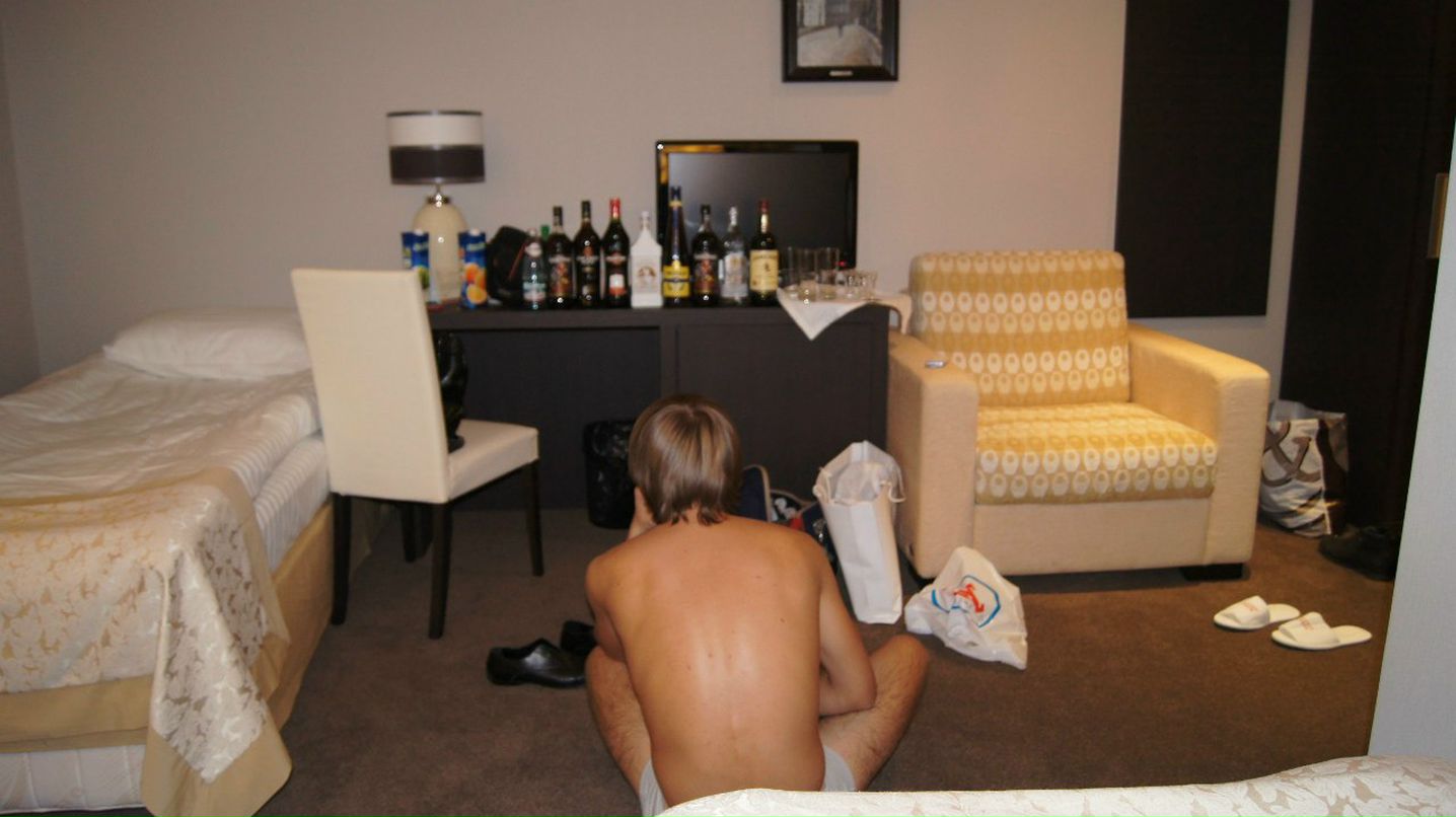 Александр Фролов | Воронеж