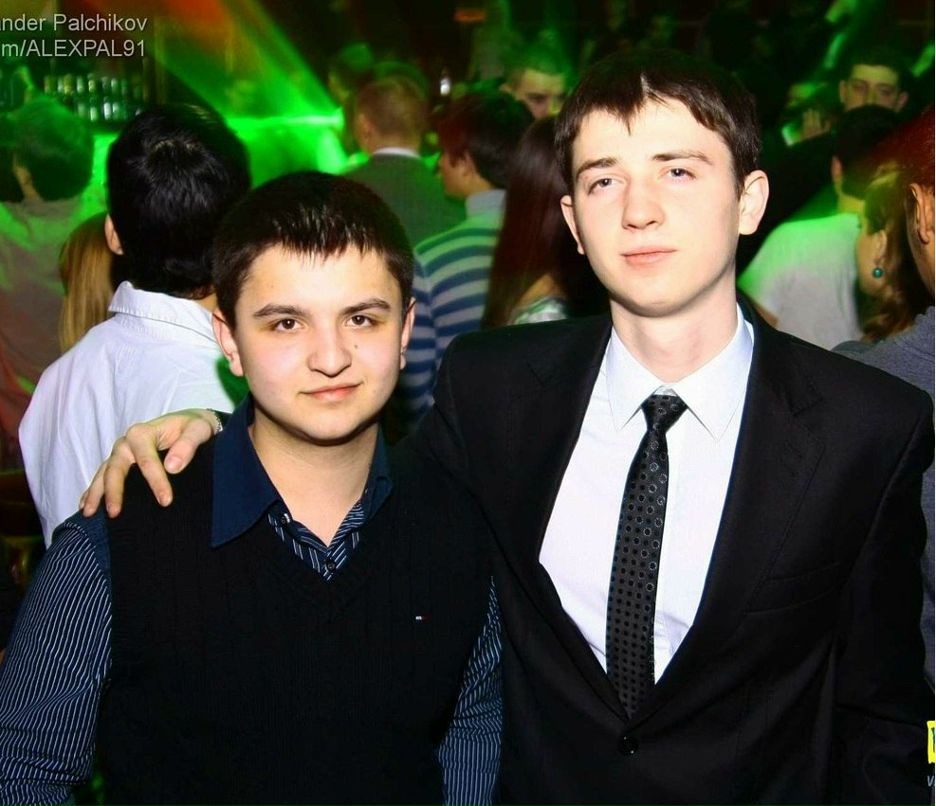 Влад Галушко | Харьков