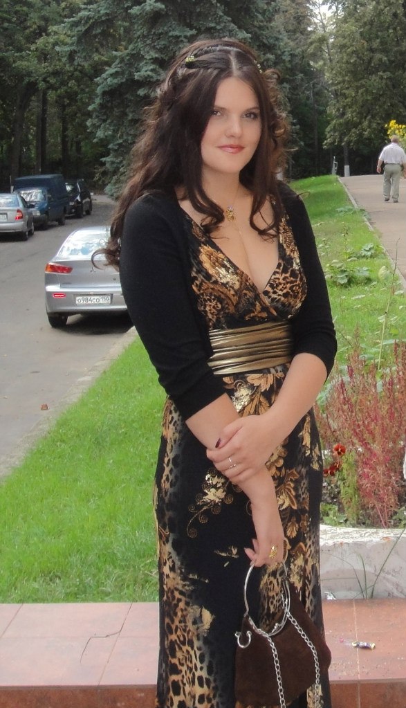 Света Митракова | Жуковский