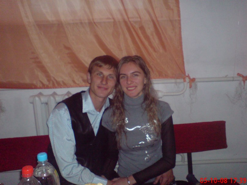 Міша Цимбала | Олыка