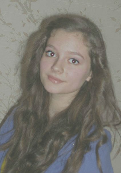 Дарья Ляпорова | Балашиха