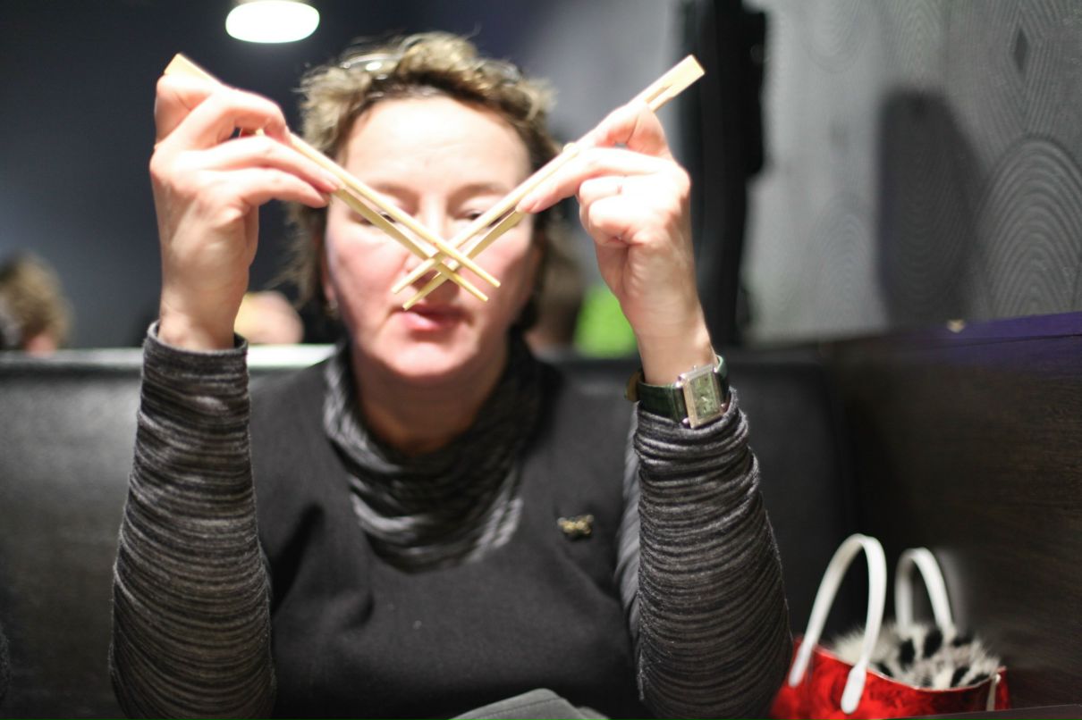 Марина Фризен | Первоуральск