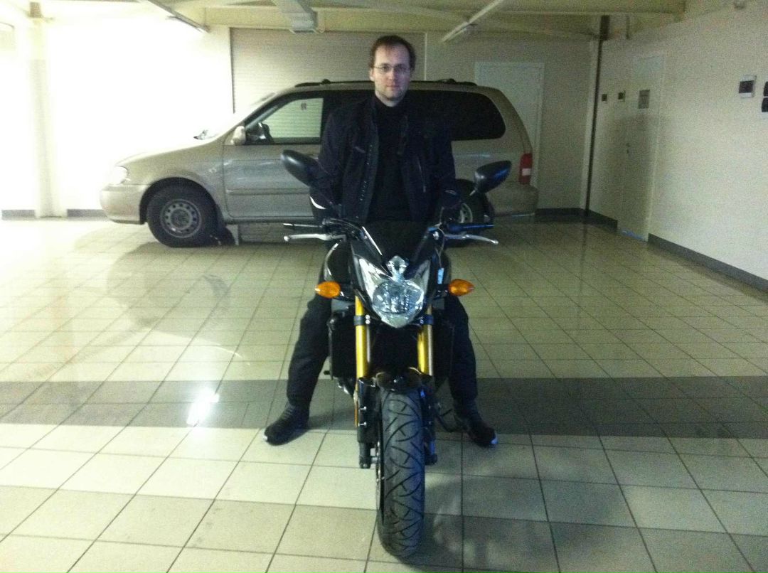 Сергей Морозов | Санкт-Петербург