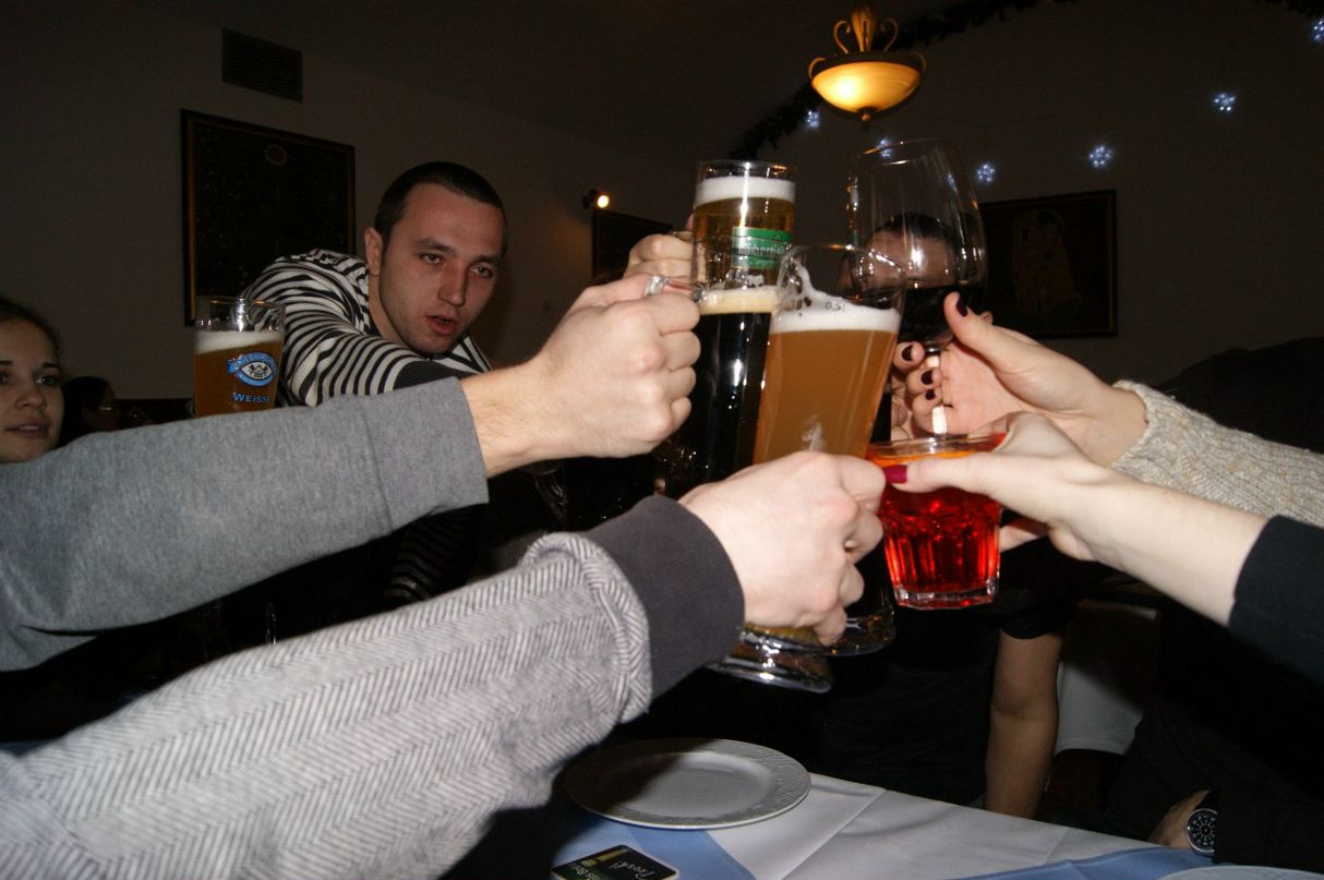 Ирина Бунякова | Москва