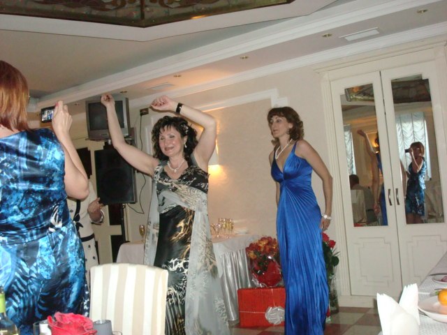 Людмила Ярош | Санкт-Петербург