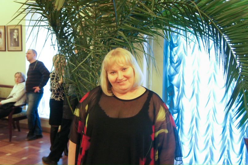 Ангелина Зобкова | 