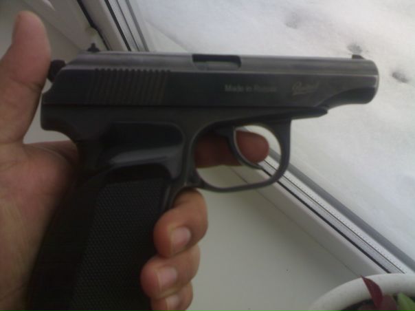 №140, Владислав Батышев, 38 лет №140, Владислав Батышев, 38 лет