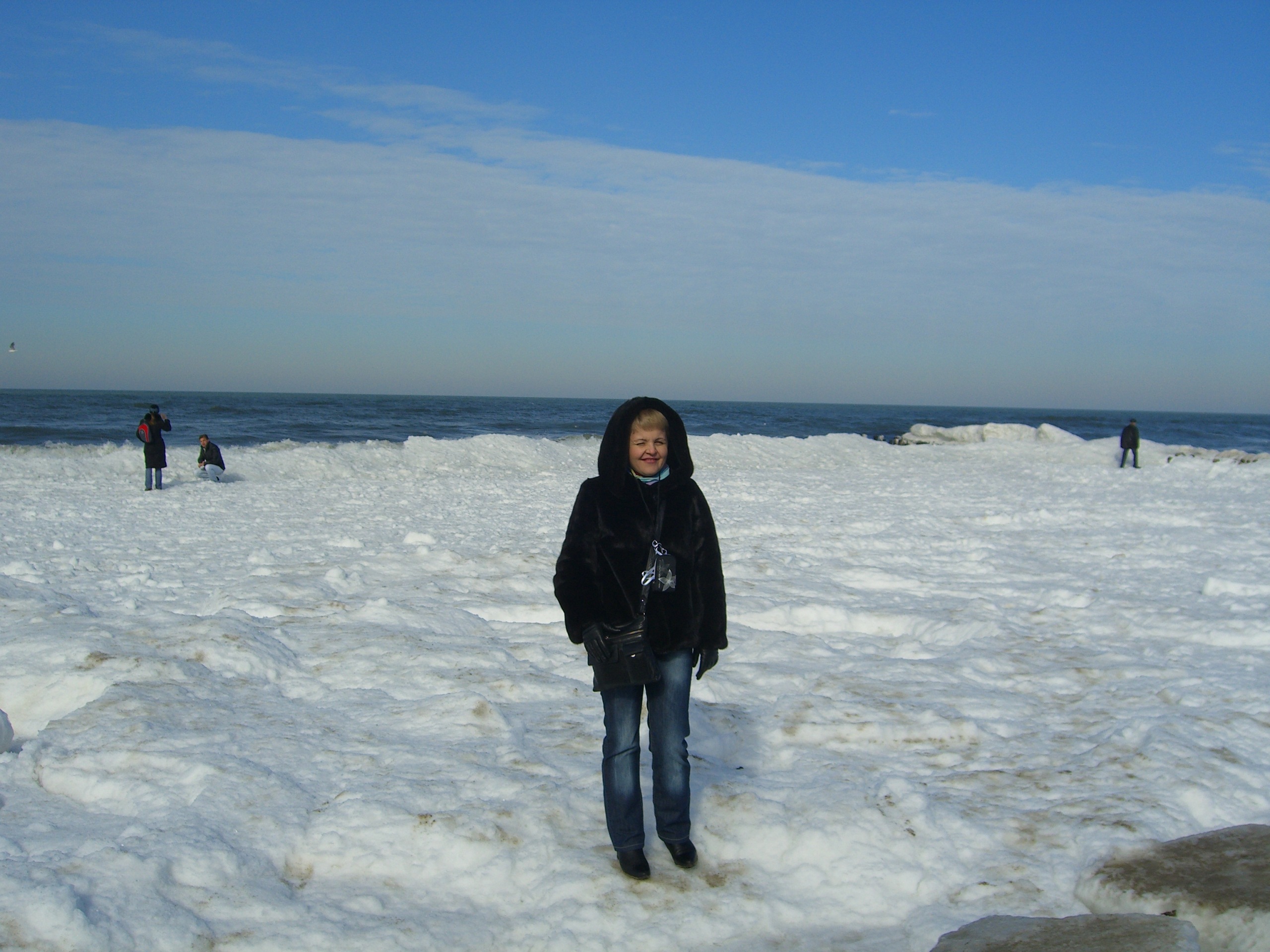 Фото профиля