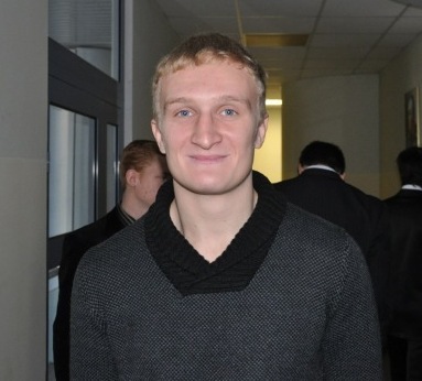 №103, Олег Листопадов, Москва №103, Олег Листопадов, Москва