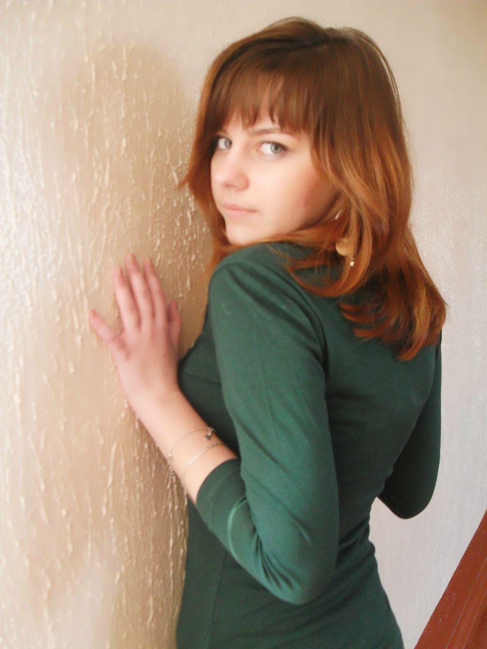 Оля Киневич | Gdańsk