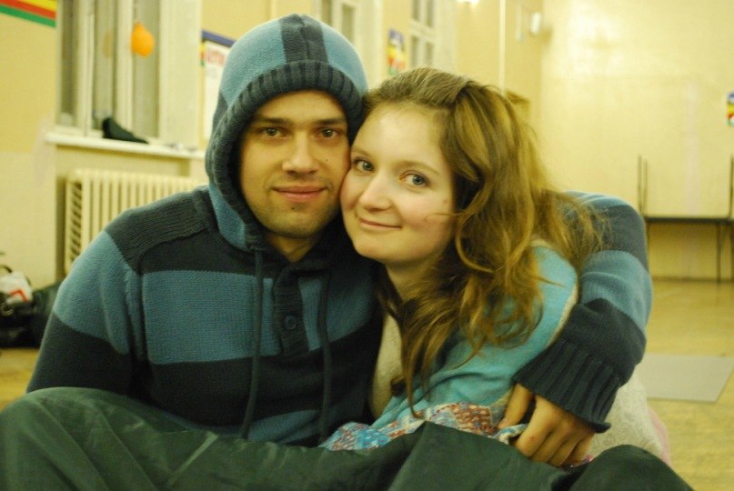 Роман Вышедко | Fier