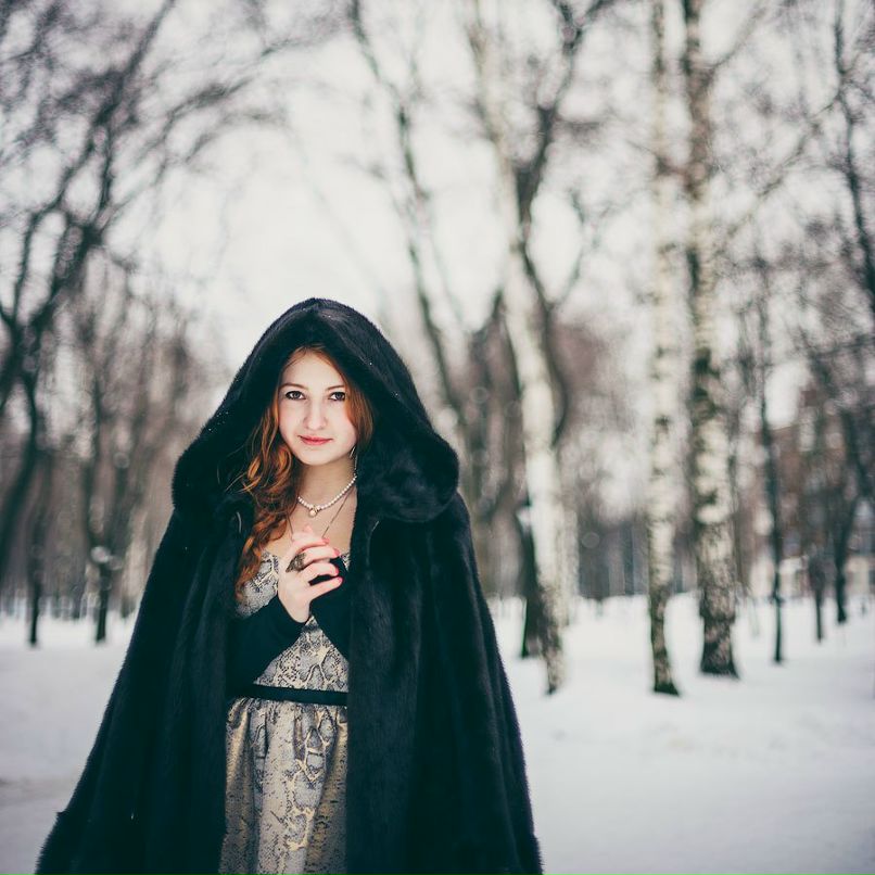 Маша Леонова | Рыбинск