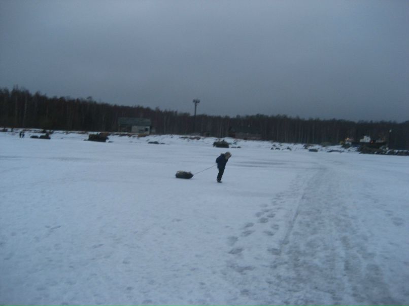 Леша Юткин | Санкт-Петербург