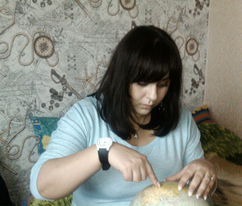 Елена Буяновская | Лида