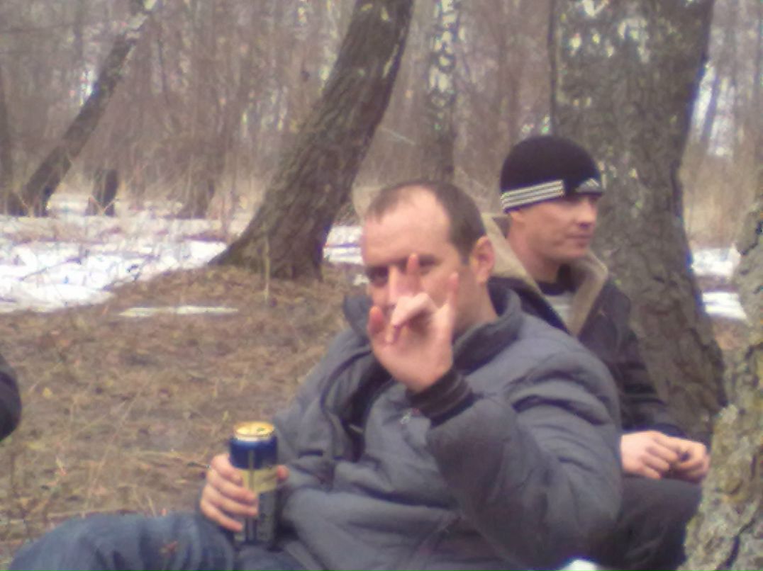 Алексей Кучеров | Москва