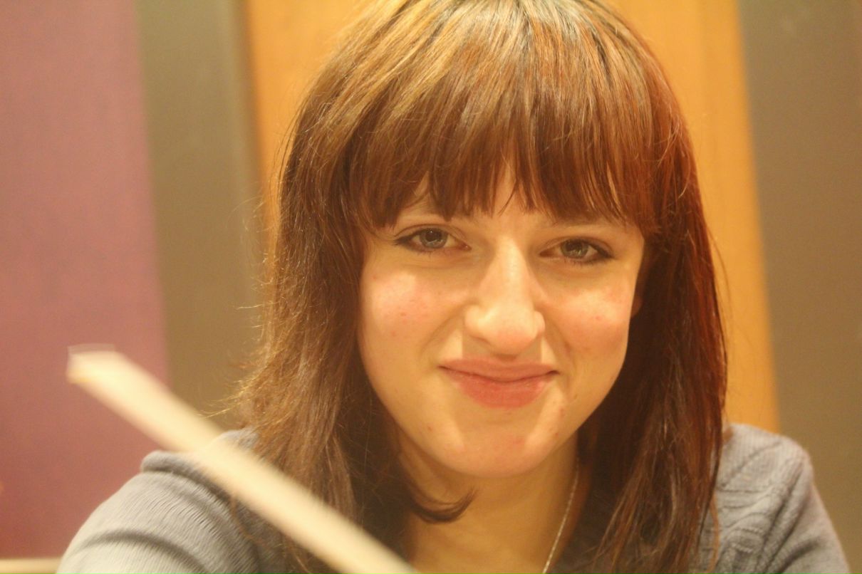 Марина Иваньева | Нижний Новгород