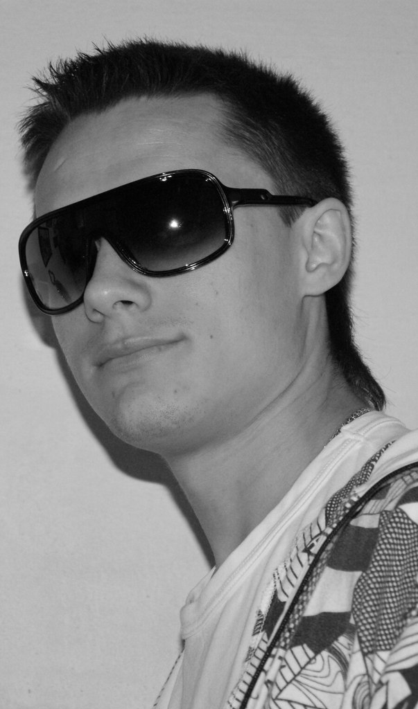 Арсен Поприч | Умань