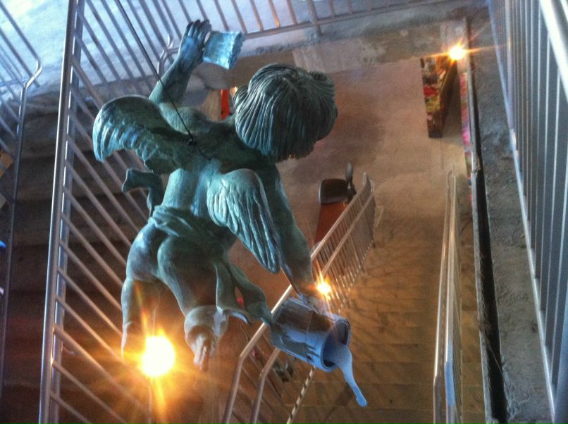 Юлия Мирошникова | New York City