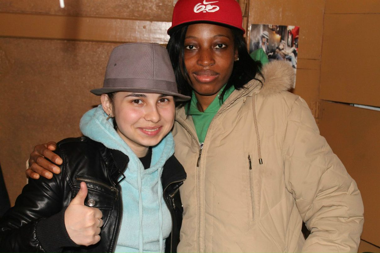 Алия Арсланова | 