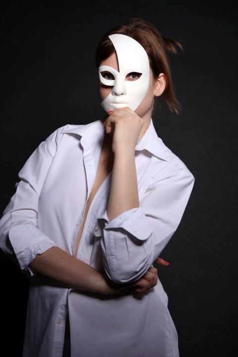 Александра Пименова | Москва