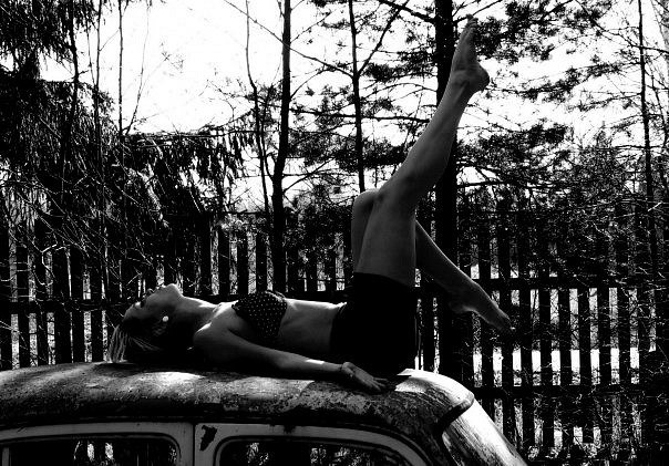 Екатерина Шевченко | Киев