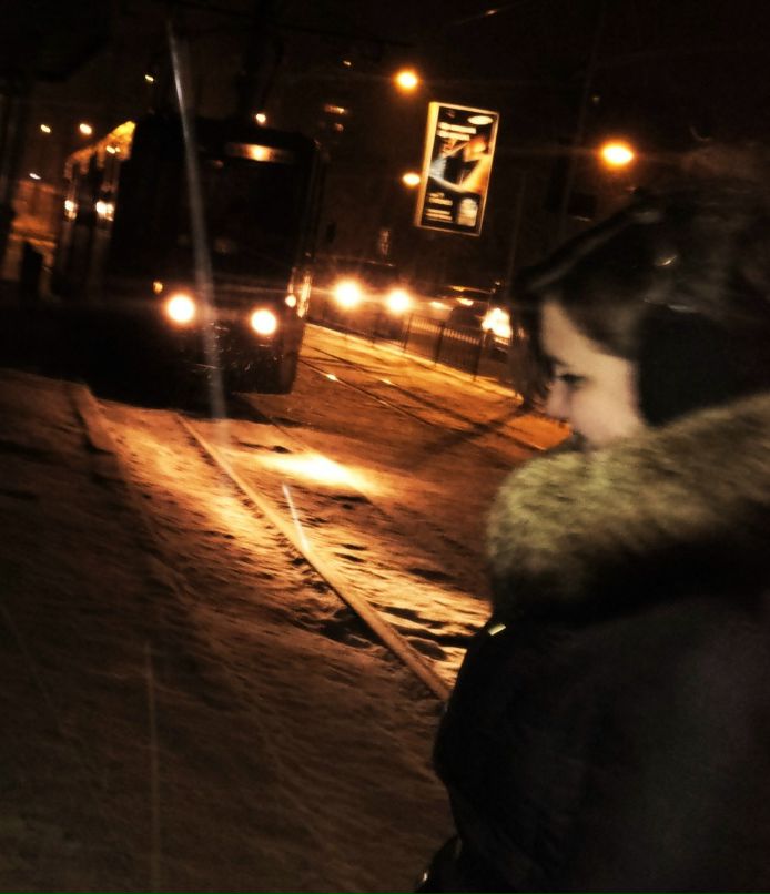 Олька Пашко | Вараш / Кузнецовск