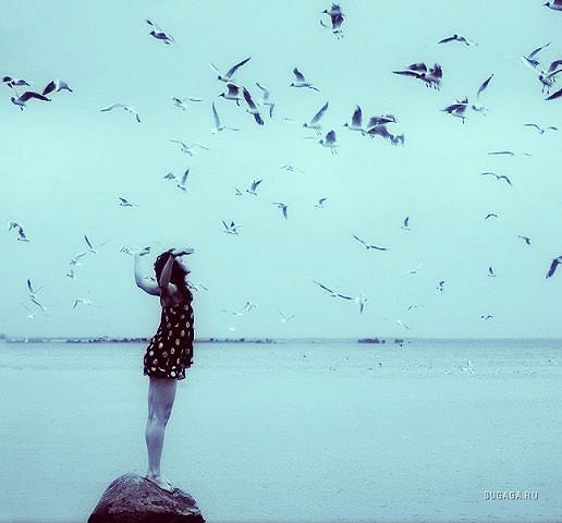 Валерия Гузенкова | Калуга