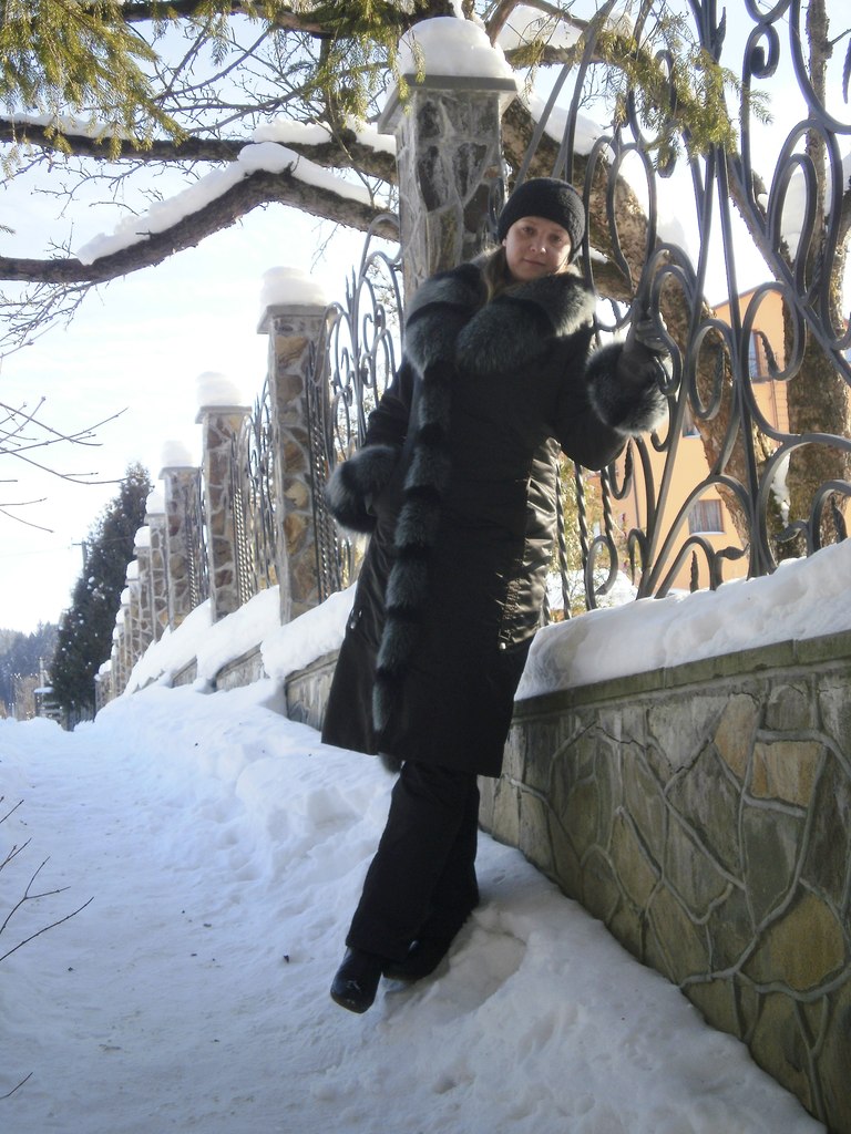 Анна Сучелёнкова | Санкт-Петербург