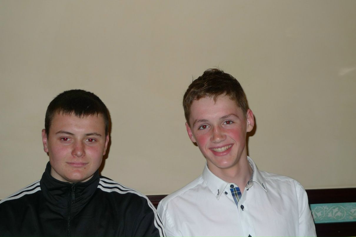 Саша Бугаев Сергеевич | Chicago