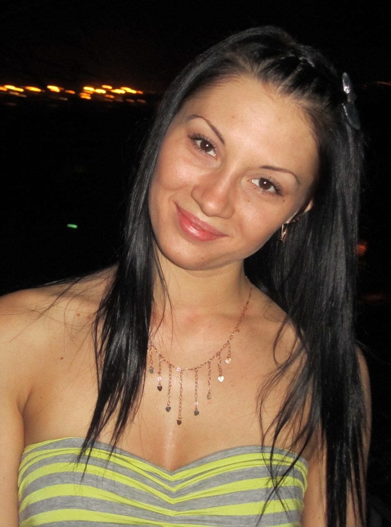 Елизавета Теплова | Мариуполь