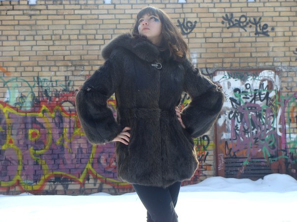 Наталья Сибгатуллина | Тель-Авив