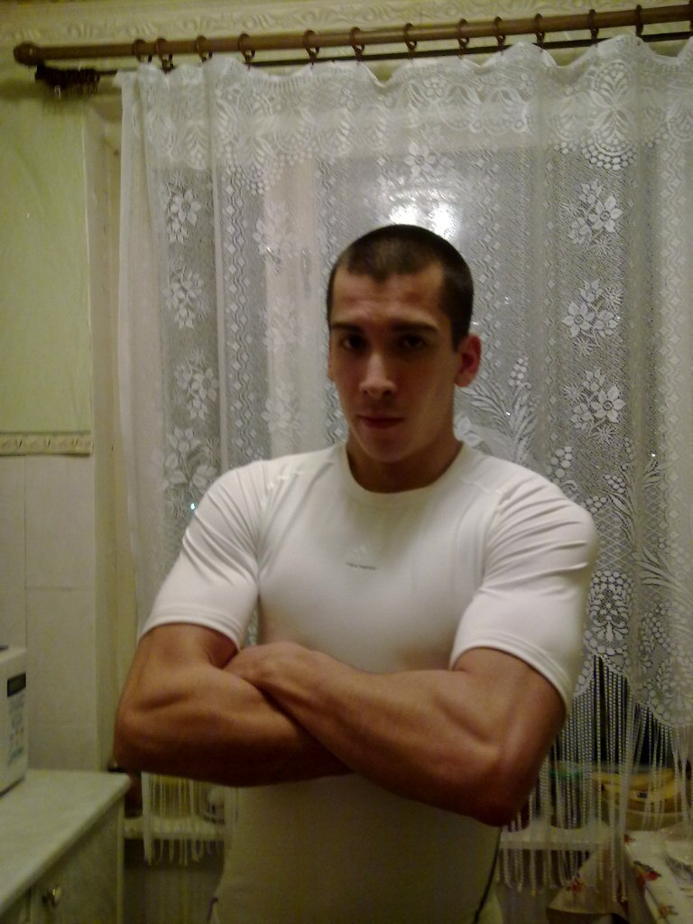 Александр Монти Shut | Долгопрудный