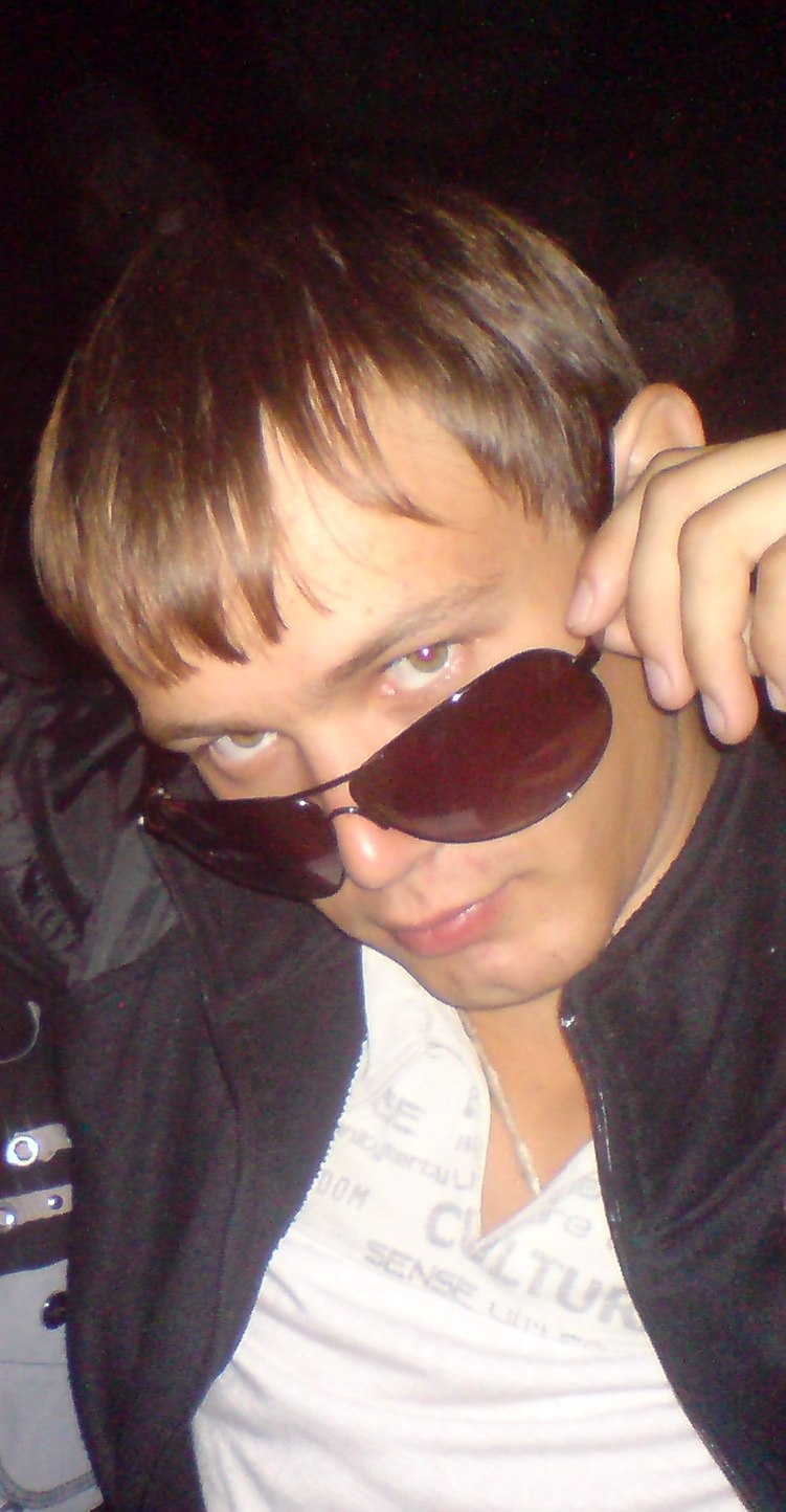 Санёк Носков Alekandr | Парфино