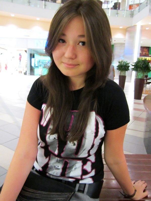 Назира Ниязова | Омск