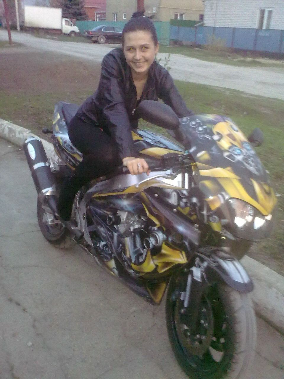 Катерина Андреева | Краснодар