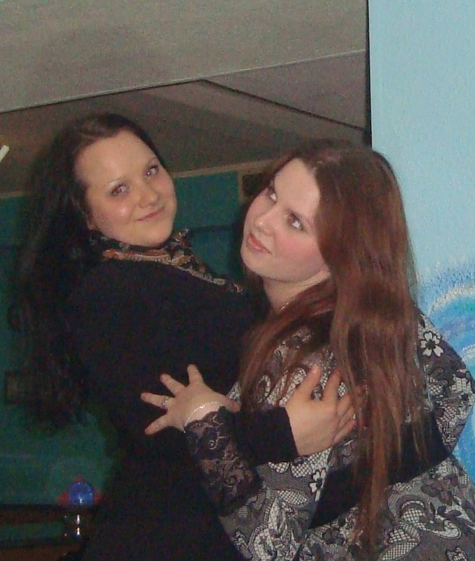 Елена Васина | Самара