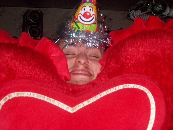 №8, Дмитрий Кеня, 38 лет, Кривой Рог №8, Дмитрий Кеня, 38 лет, Кривой Рог