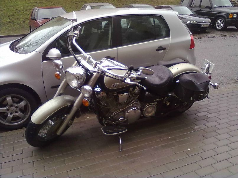 Серёга Галинас | Санкт-Петербург