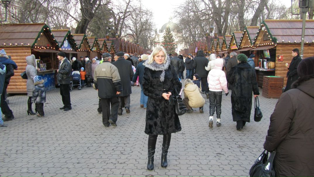 №7, Іра Софина, 40 лет №7, Іра Софина, 40 лет