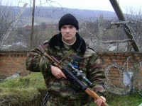 Алексей Андреев