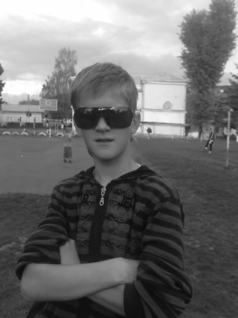 Maksim Pasuk | Черновцы