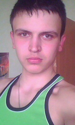 Антон Ефремов {@}- С Т Р А Н Н И К -{@} | Новочеркасск