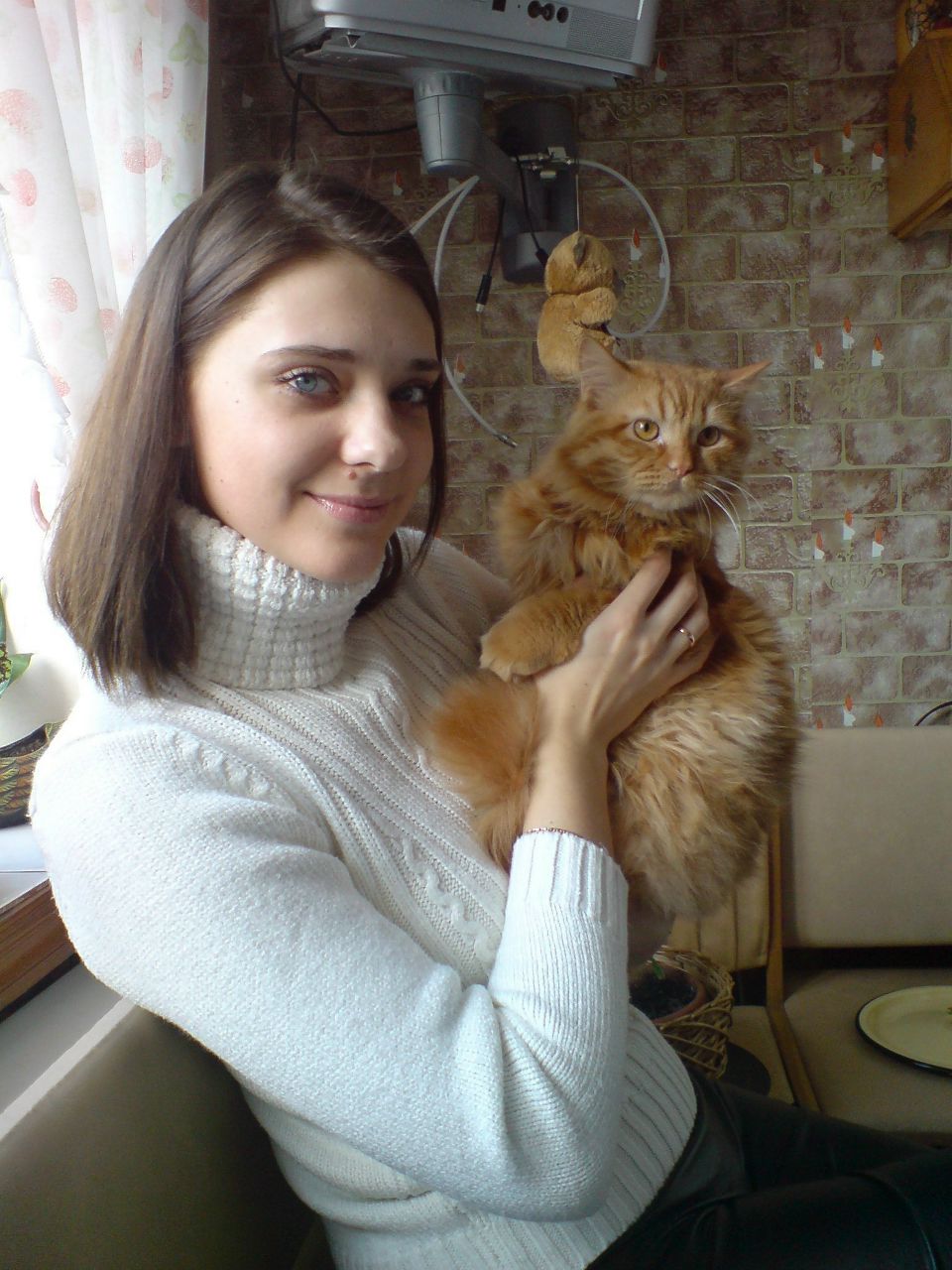 Надя Якимчук | Киев