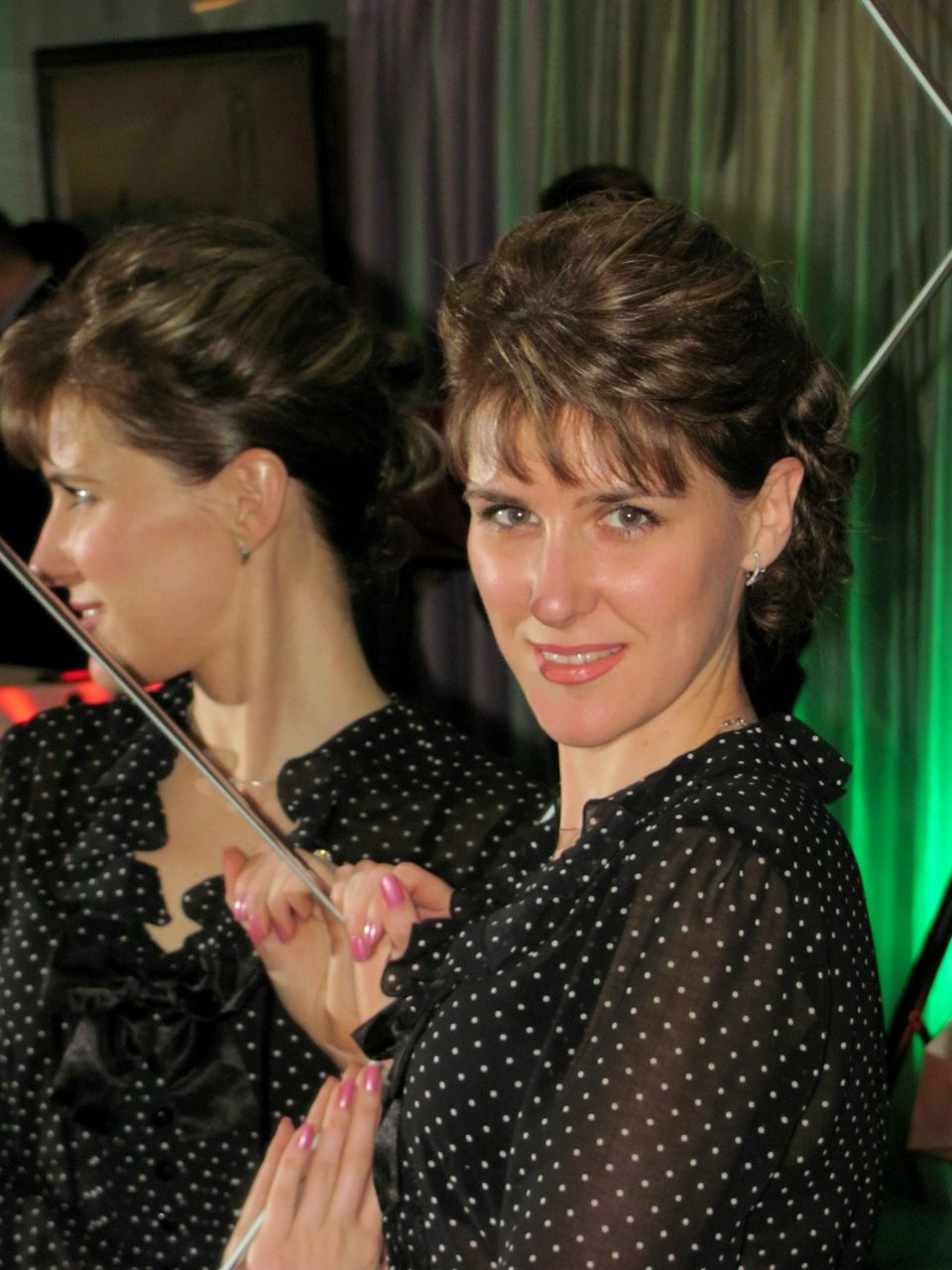 Наталія Горобій | Запорожье