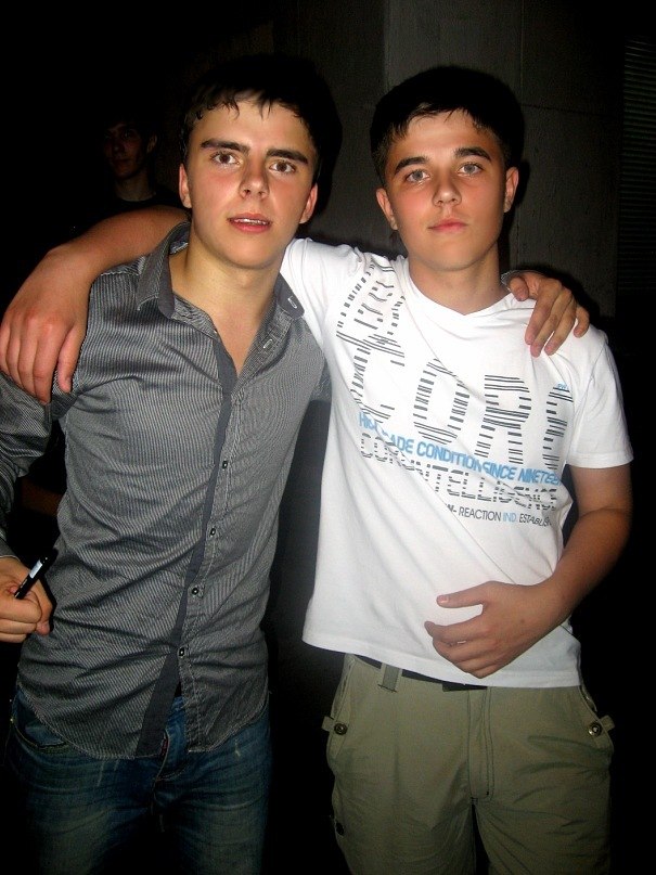 Вадим Чолак | Санкт-Петербург