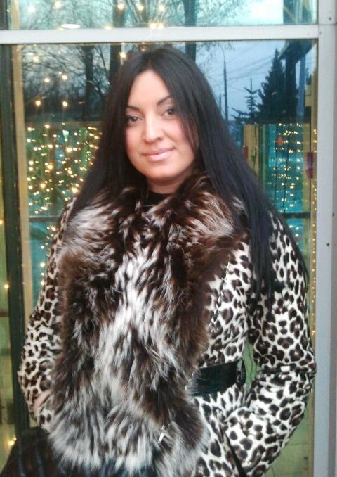 Юлия Карташева | 