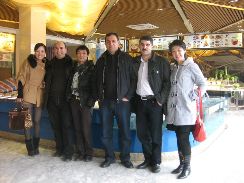 Nadir Axundov | Сумгаит