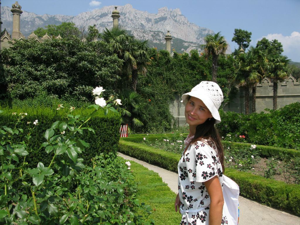 Марина Софьина | Пермь