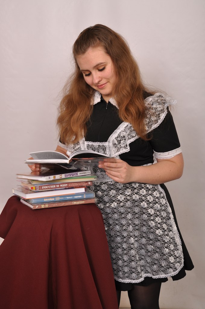 Юлиана Точёнова | Москва