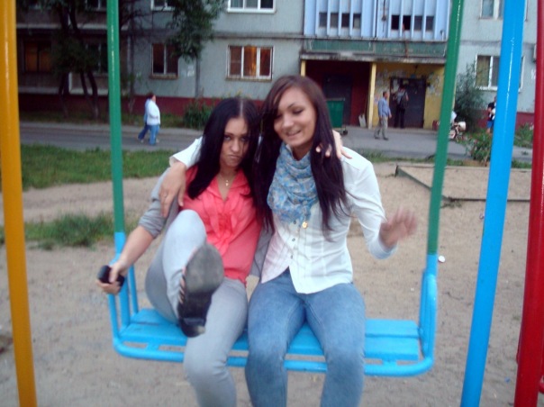 №20, Дина Ершова, 34 года №20, Дина Ершова, 34 года